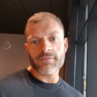Rich Atkinson