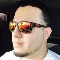 Roberto Yrizar
