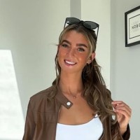 Madison Wraight