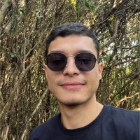 Lucas Maia