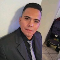 Hugo GM Leal