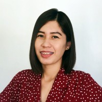 Daisyrie Dumali