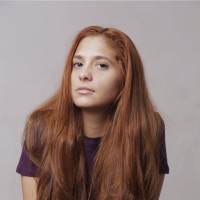 Chiara Lucantonio Oxilia
