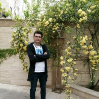 nader bakhshi