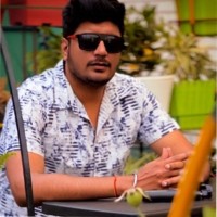 Akash Anil