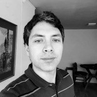 Ariel Salas
