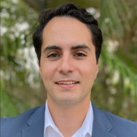 Christopher Izmirlian