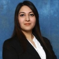 Maria Junaid