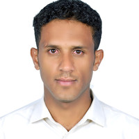 Gamal Al-sharafi