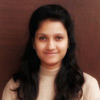 Shruthi Yaski