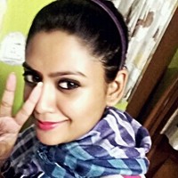 Deepika Shetty