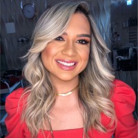 Raphaela Pimenta