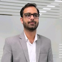 Maaz Ahmad