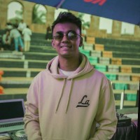 Kaushal Mehta