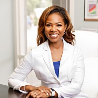Dr. Jada Moore-Ruffin