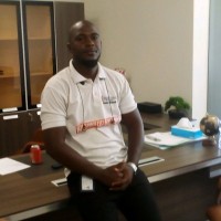 Daniel Bimbadi