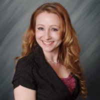 Jennifer McNabb - Stella