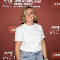 Antje Baumann Geb. Klunker