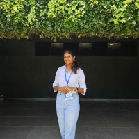 Reshmi Raveendran