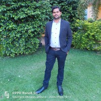 Deepak Kar