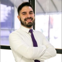 Édson Leandro Gomes