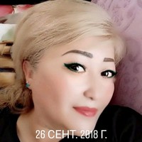 Сауле Муликова