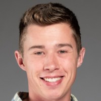 Keegan Steele