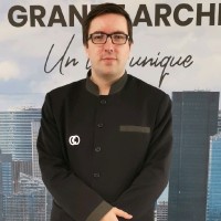 Arnaud Conti