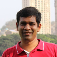 Mandar Gurav