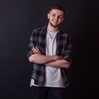Artem Sangalov