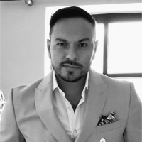 David Cortes-Olivares