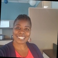 Cheryl Burton
