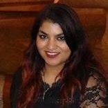 Tasneem Akhtar