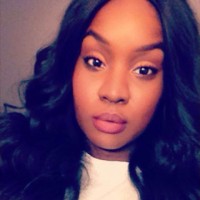 Christelle Kiavakoko