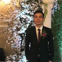 Vinh Le