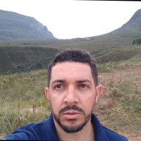 Sidnei Marilton Novais Da Silva