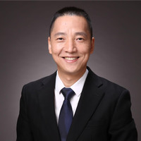 Harry H. Shiao