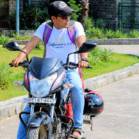 Chandan Kumar