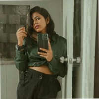 Dhanya Mohan