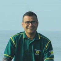 Partho Mohinta