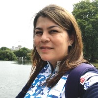 María Elena Medina