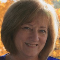 Susan Robinson