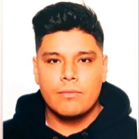 Brandon Ernesto Vega Vega