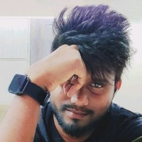 Sriram Balaganeshan