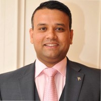 Veerpal Yadav