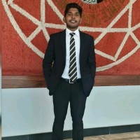 Mawoun Fernando