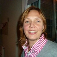 Eveline Van Der Hoek