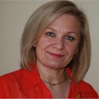 Iwona Steglinski