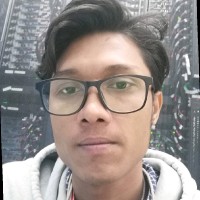 Ye Yint Aung