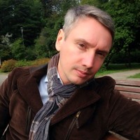 Sergey Matveev
